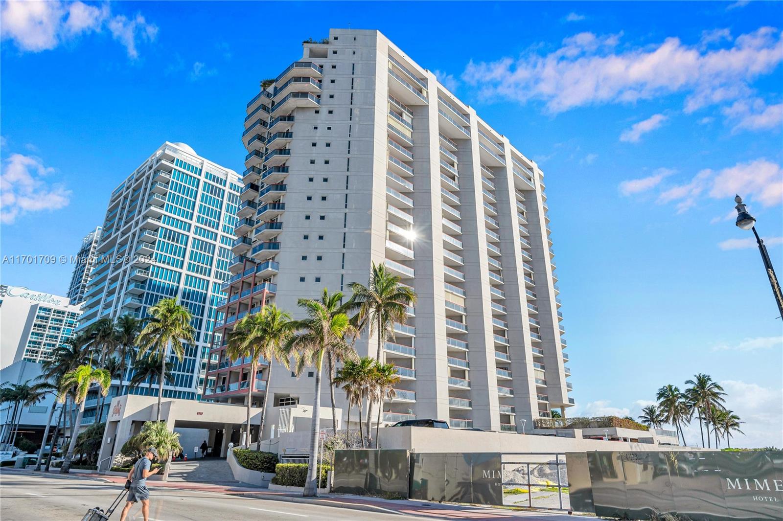 THE STERLING CONDO - Residential