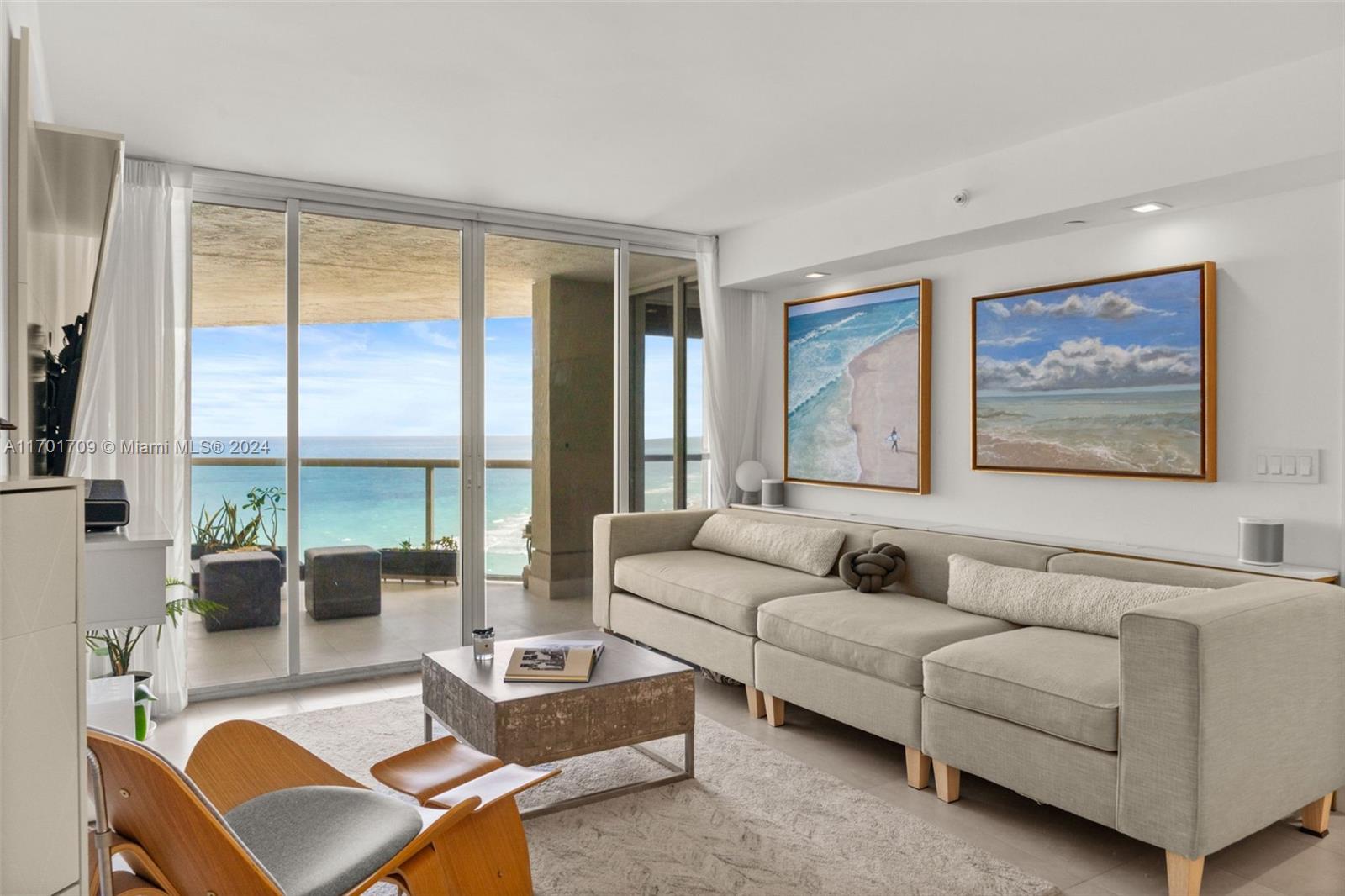THE STERLING CONDO - Residential