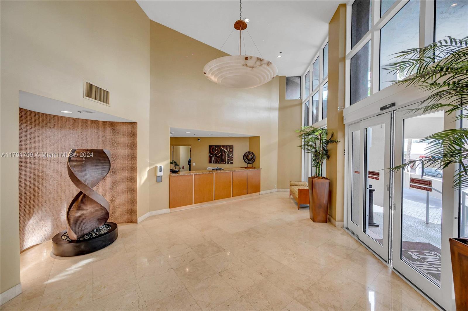 THE STERLING CONDO - Residential