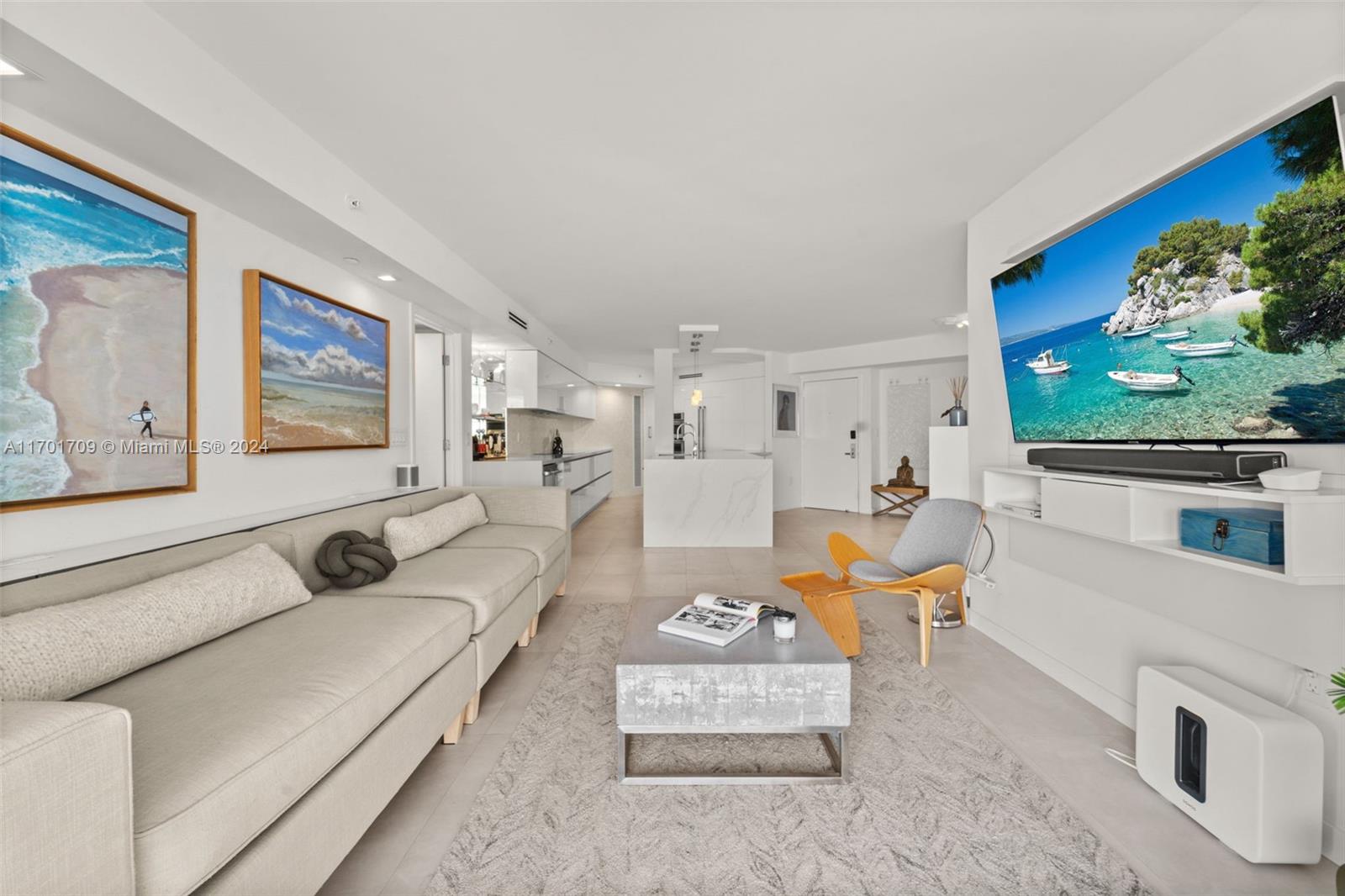 THE STERLING CONDO - Residential