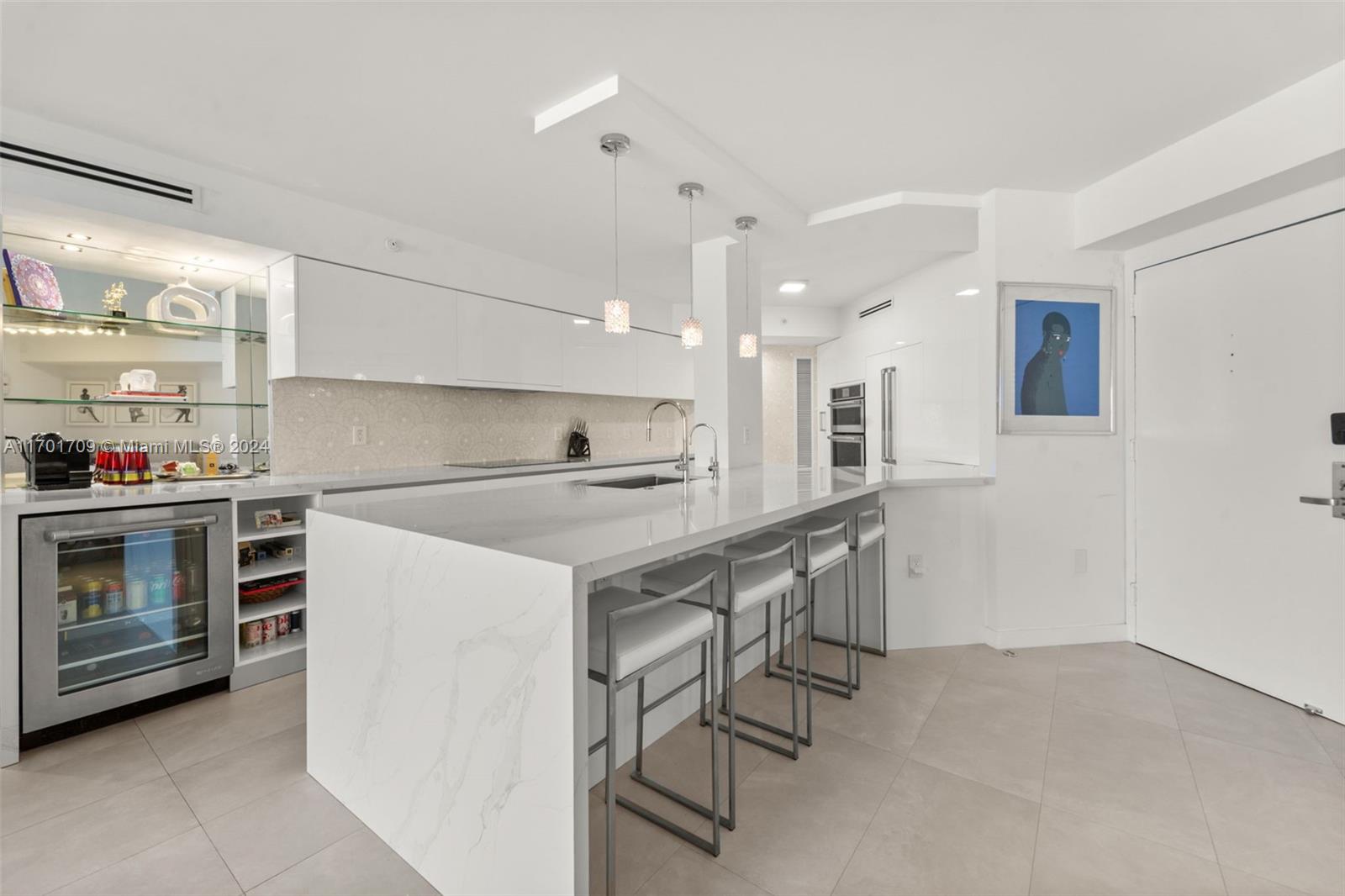 THE STERLING CONDO - Residential