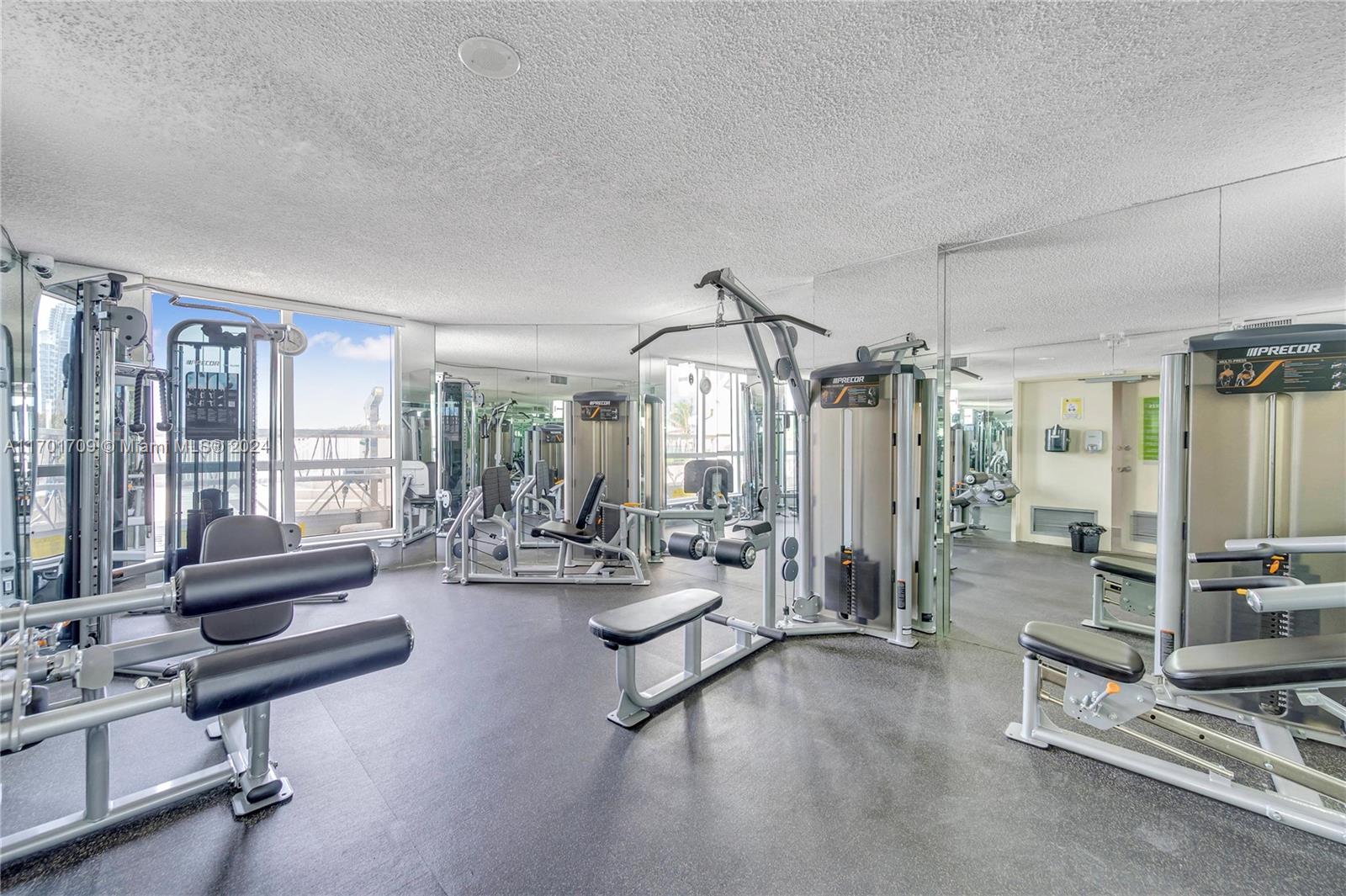 THE STERLING CONDO - Residential