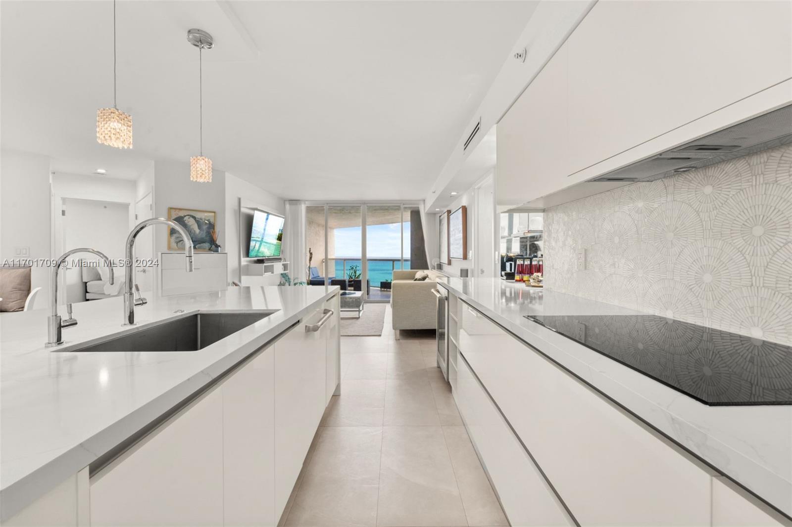 THE STERLING CONDO - Residential