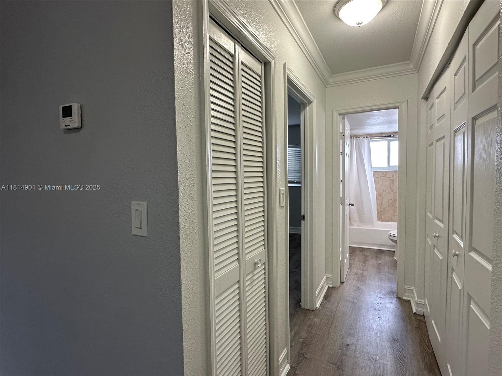 CORAL RIDGE ISLES - Residential Lease
