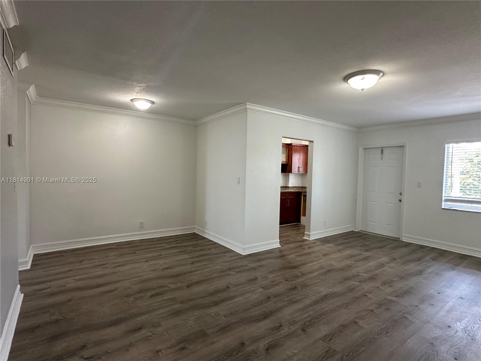 CORAL RIDGE ISLES - Residential Lease