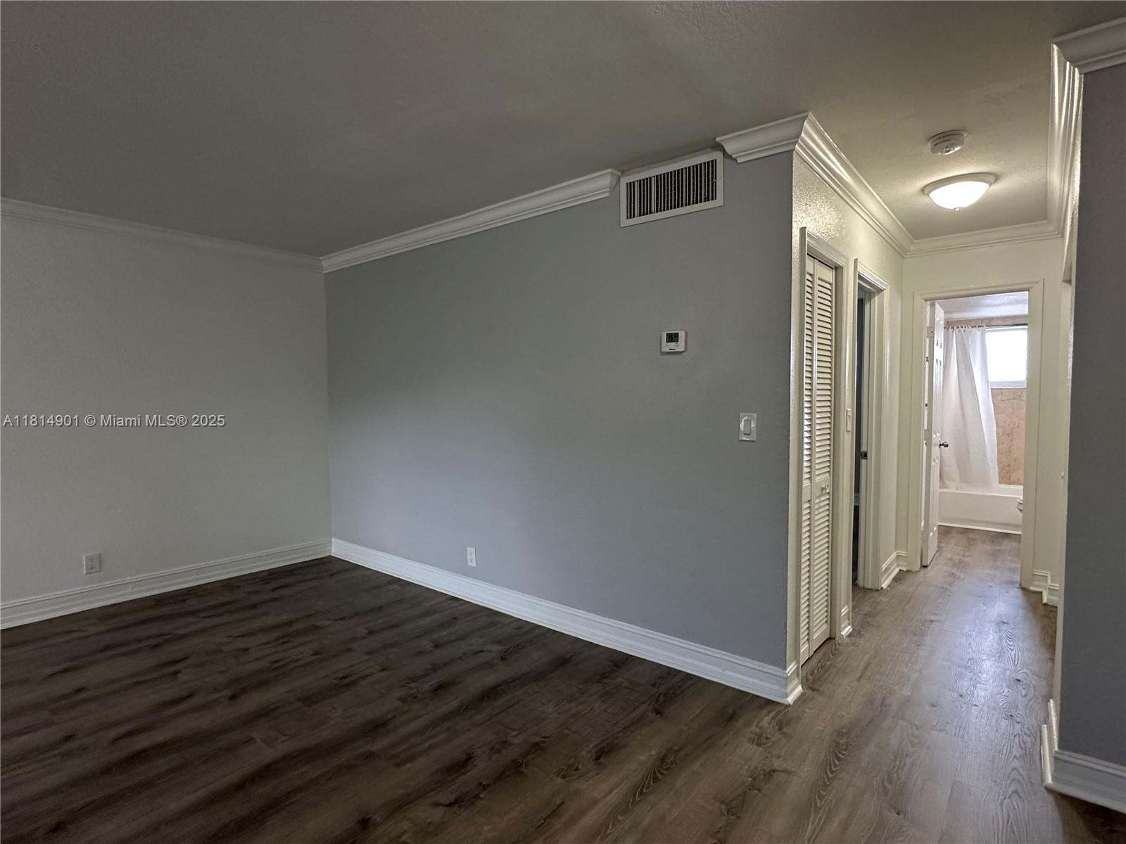 CORAL RIDGE ISLES - Residential Lease