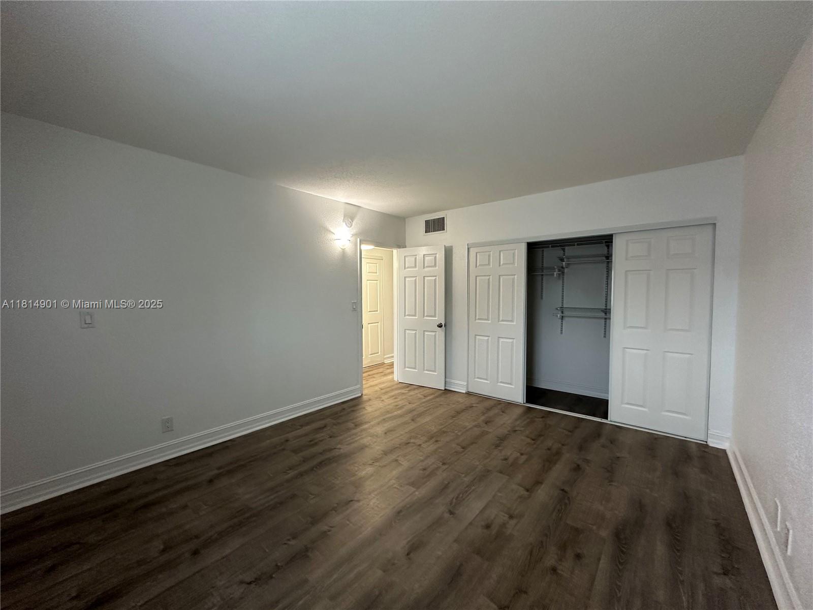 CORAL RIDGE ISLES - Residential Lease