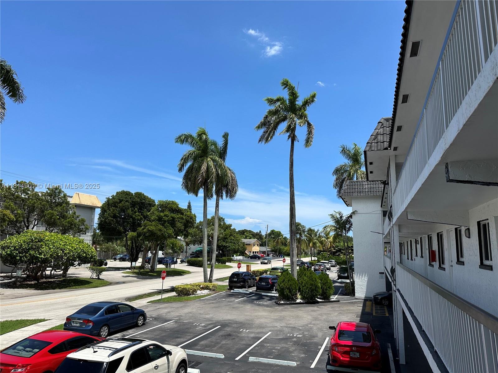 CORAL RIDGE ISLES - Residential Lease