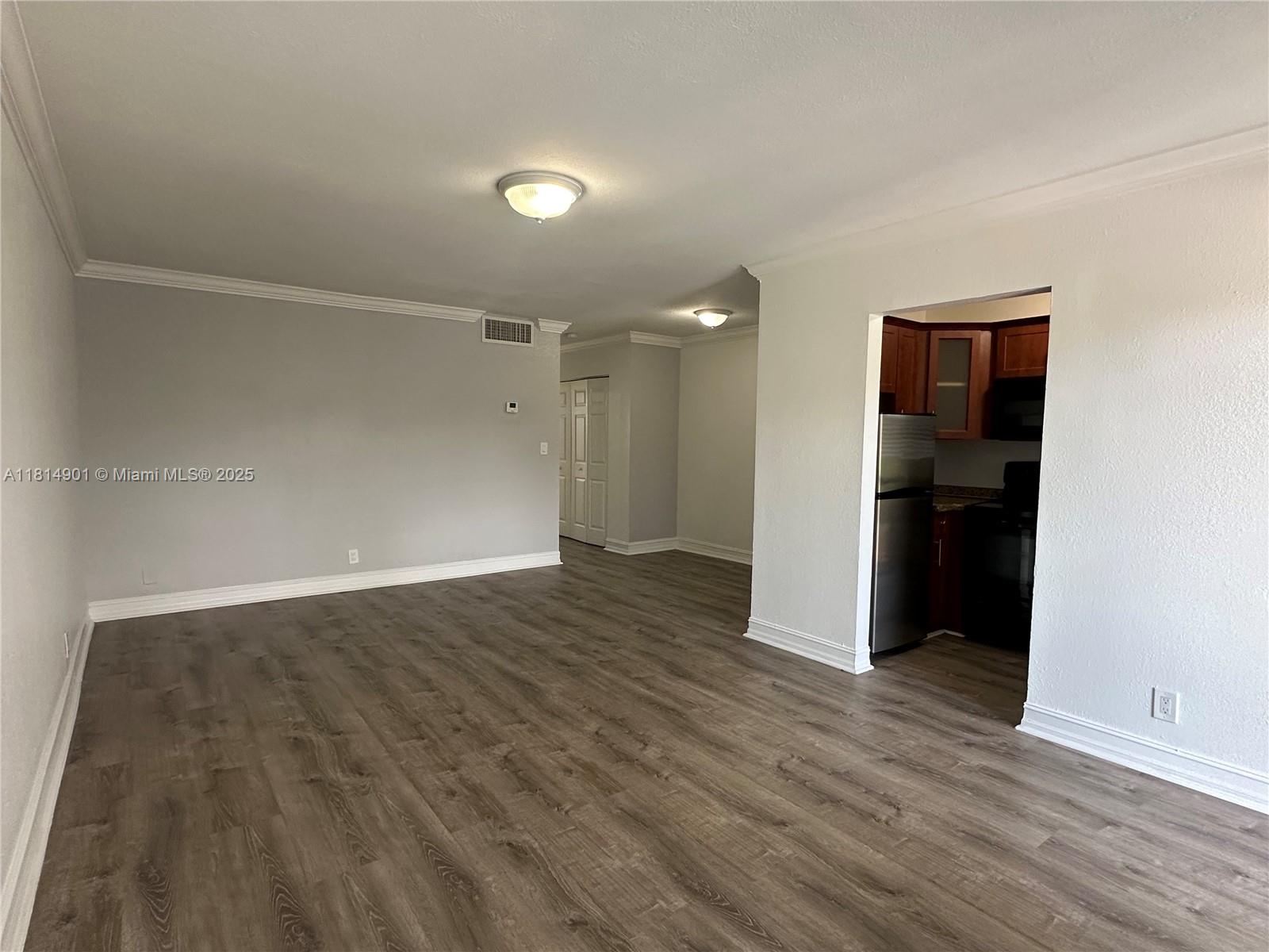 CORAL RIDGE ISLES - Residential Lease