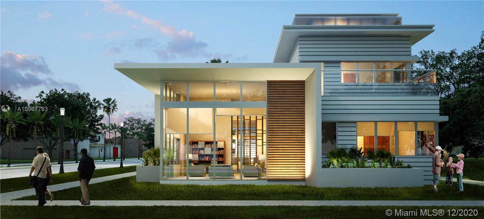 HOLLEMAN PARK - Land