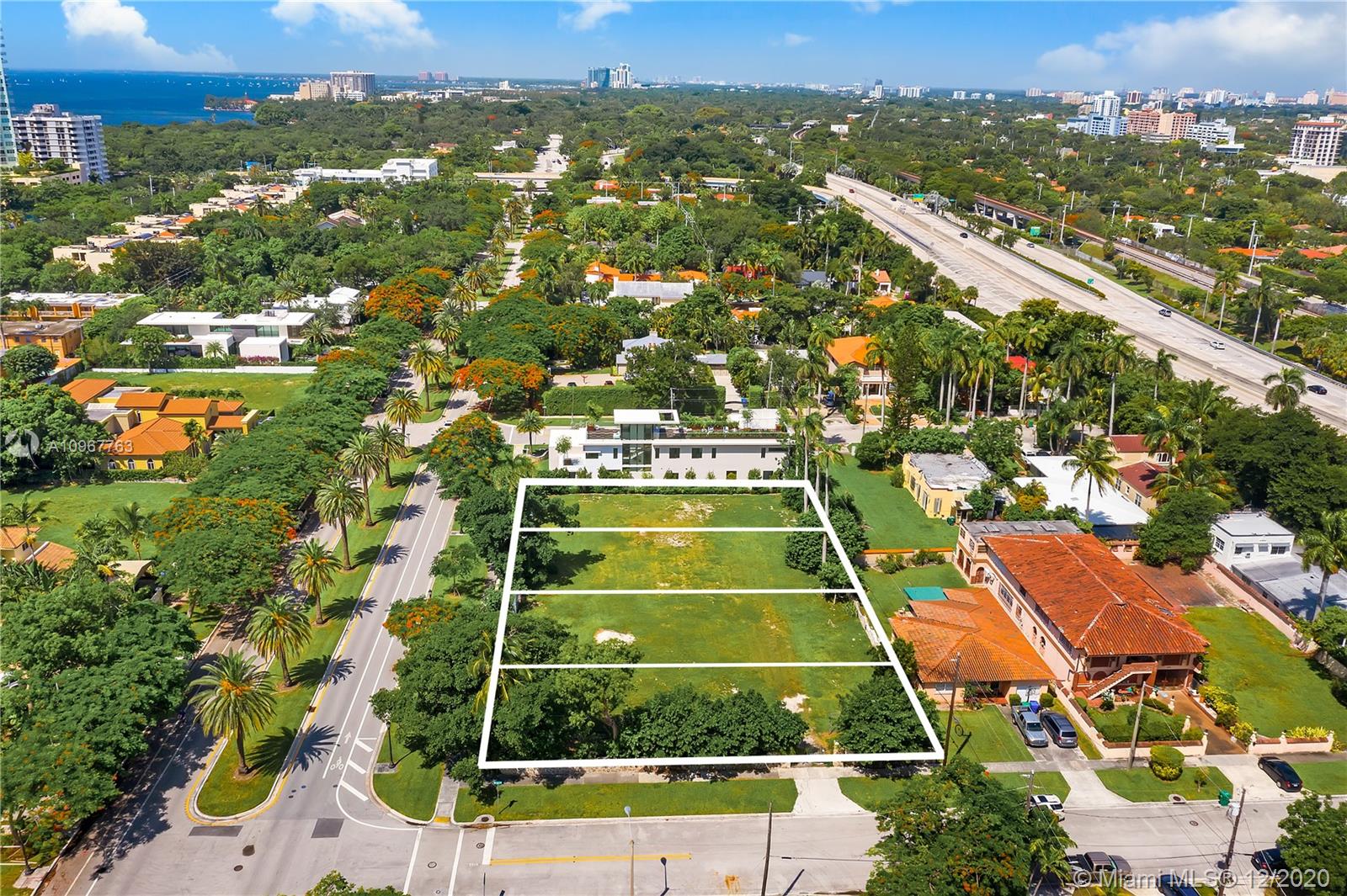 HOLLEMAN PARK - Land