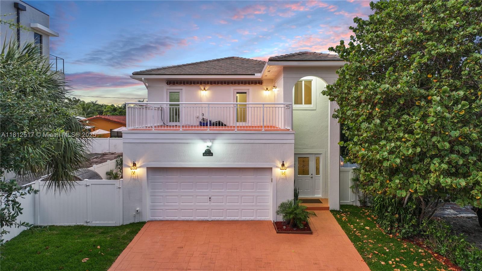 3229 Canal Dr, Pompano Beach, Broward County, Florida - 4 Bedrooms  
3 Bathrooms - 