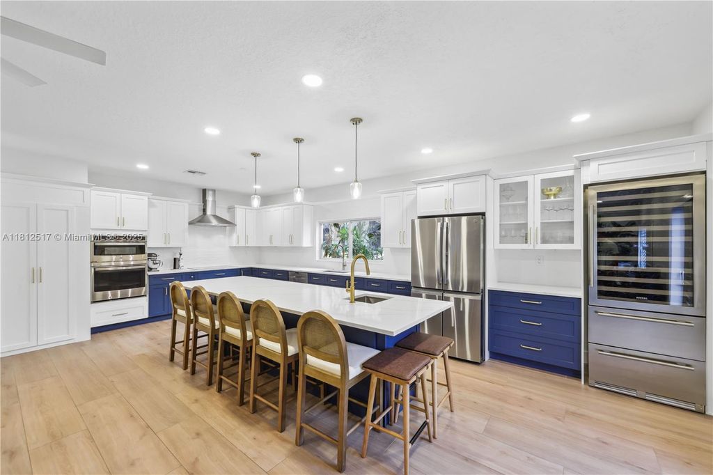 Photo of 3229 Canal Dr, Pompano Beach, FL 33062 (MLS # A11812517)