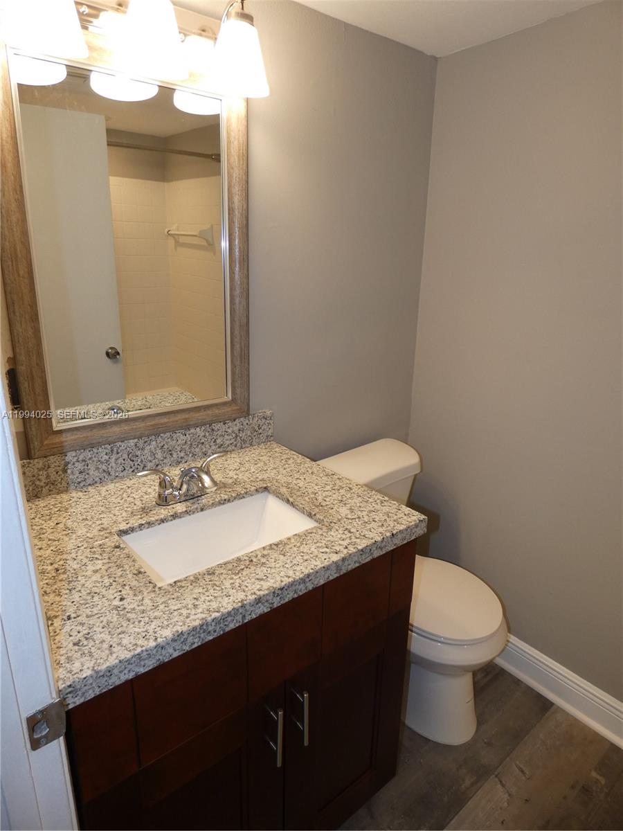 SUN VISTA GARDENS CONDO - Residential Lease