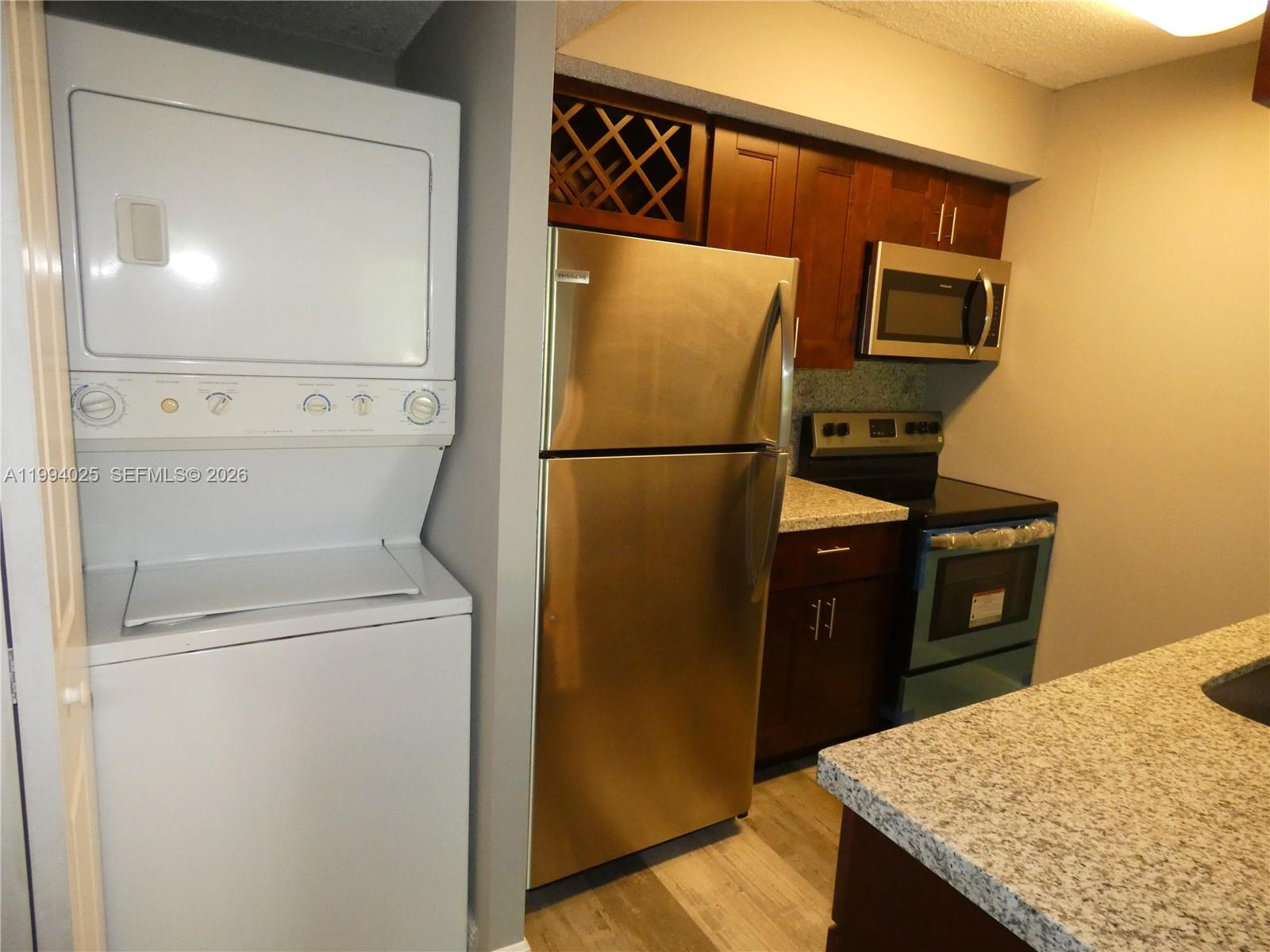 SUN VISTA GARDENS CONDO - Residential Lease