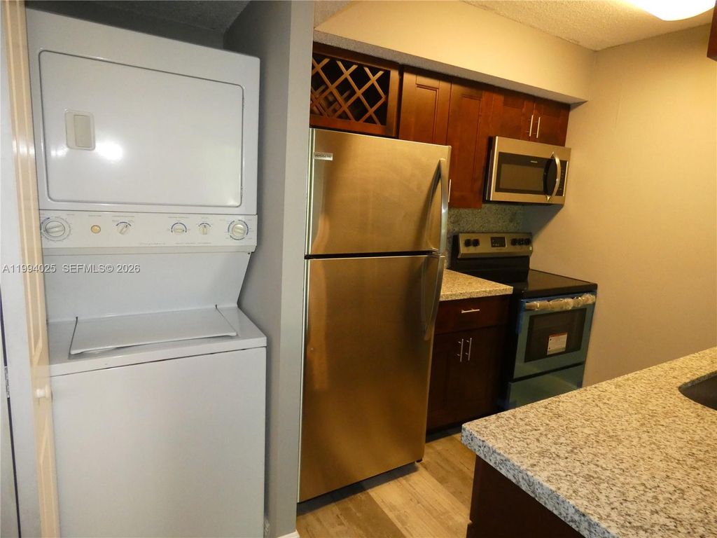 Photo of 5740 Rock Island Rd #291, Tamarac, FL 33319 (MLS # A11994025)