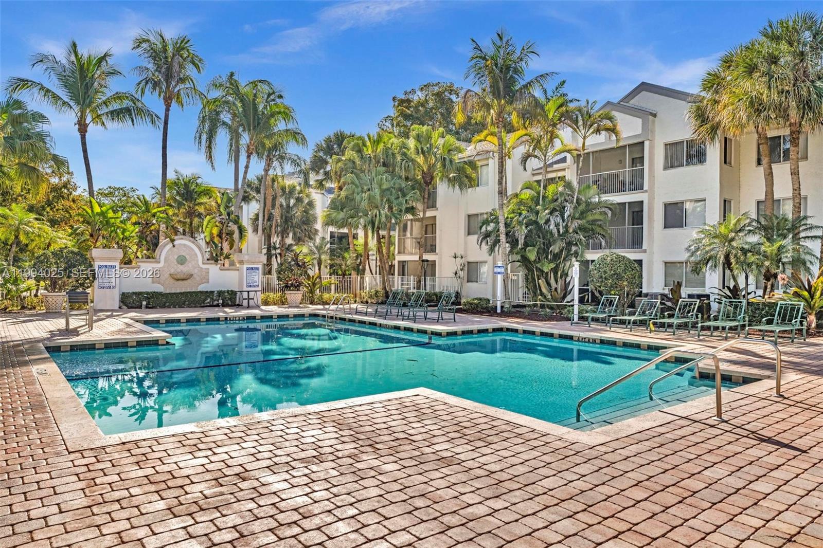 SUN VISTA GARDENS CONDO - Residential Lease