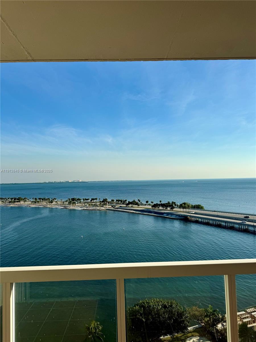 BRICKELL TOWNHOUSE CONDO - Residential Lease