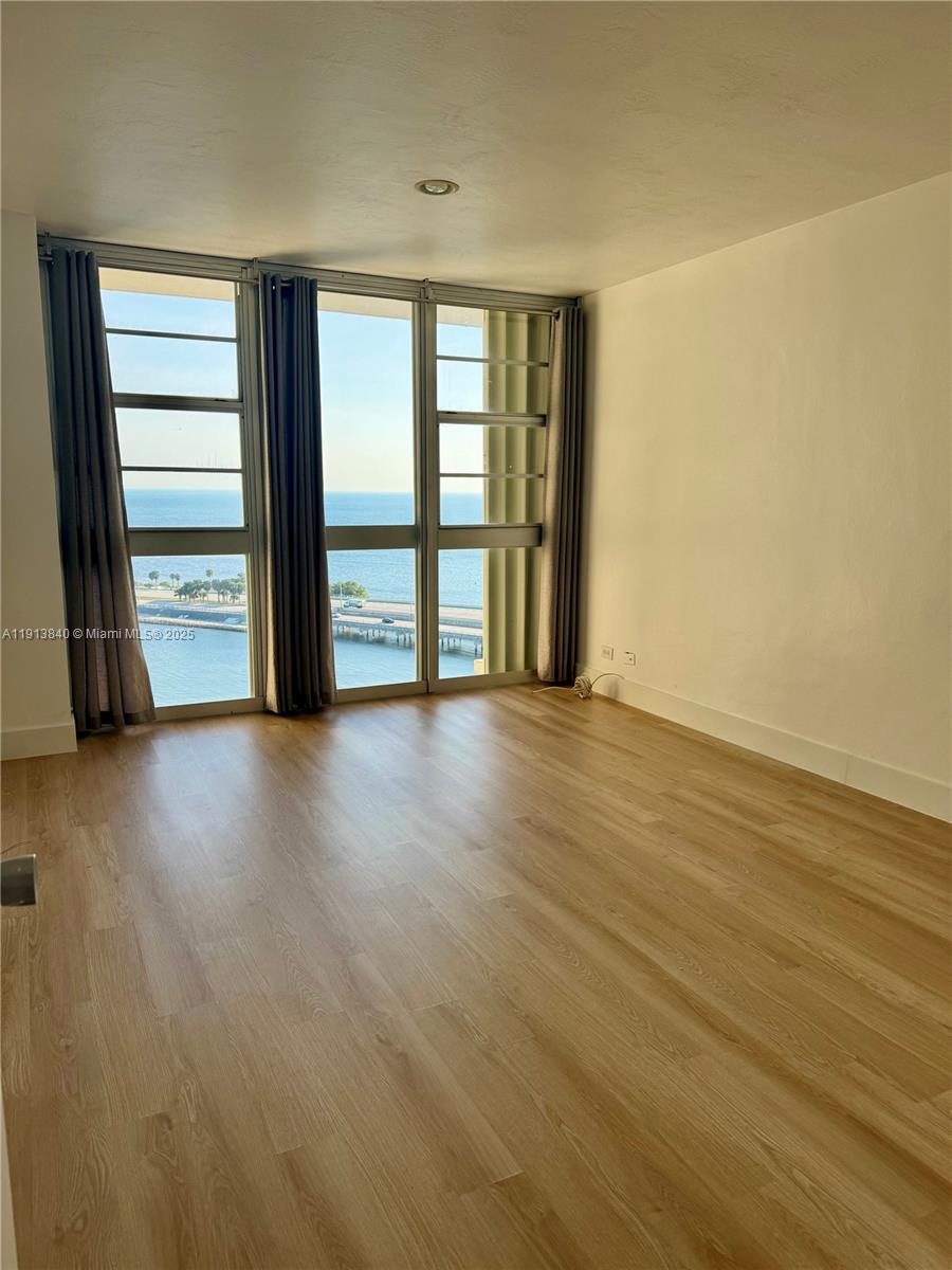 BRICKELL TOWNHOUSE CONDO - Residential Lease