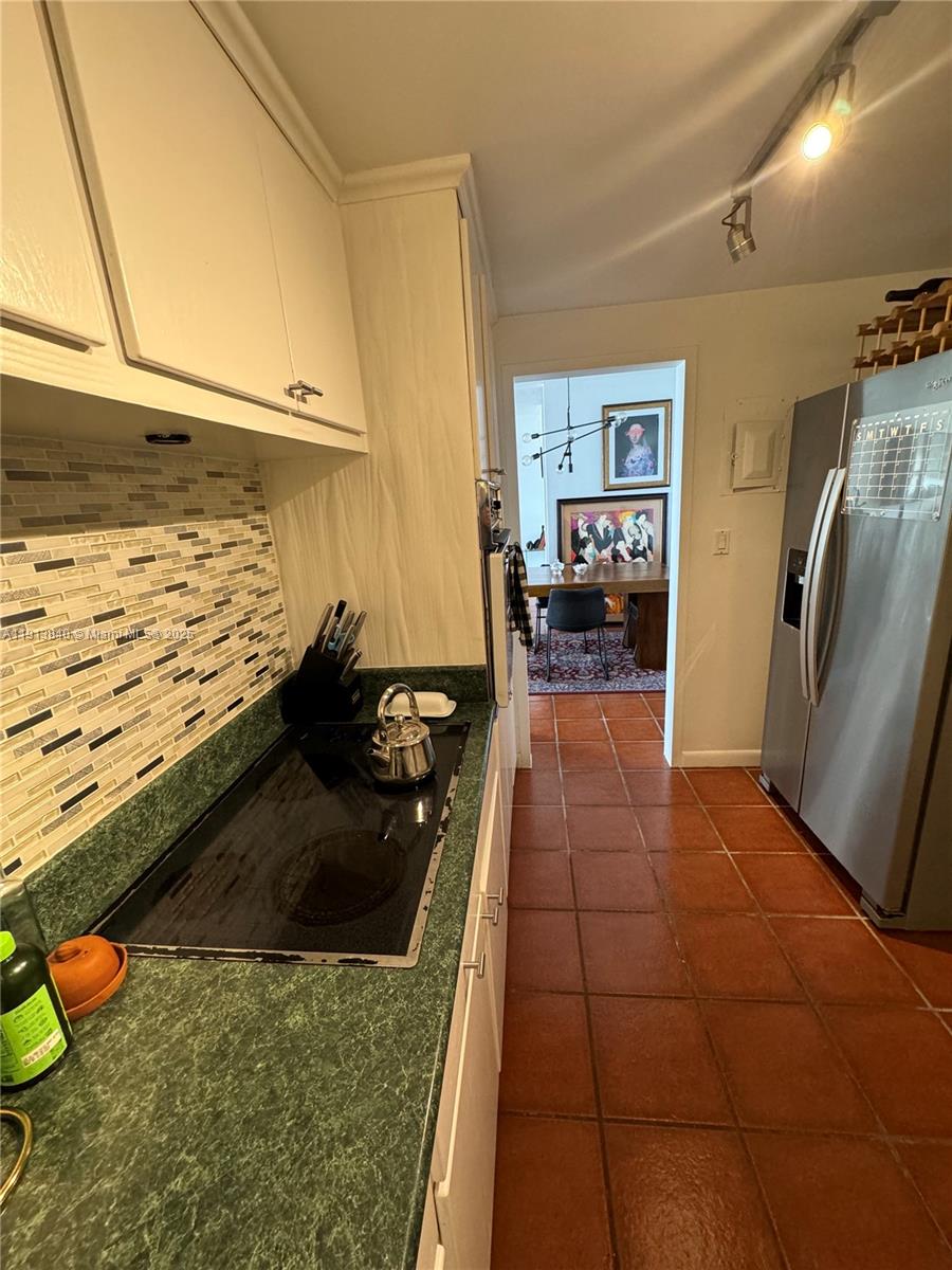 BRICKELL TOWNHOUSE CONDO - Residential Lease