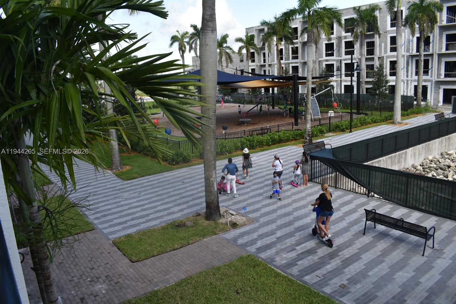 URBANA AT THE RESIDENCES - Residential