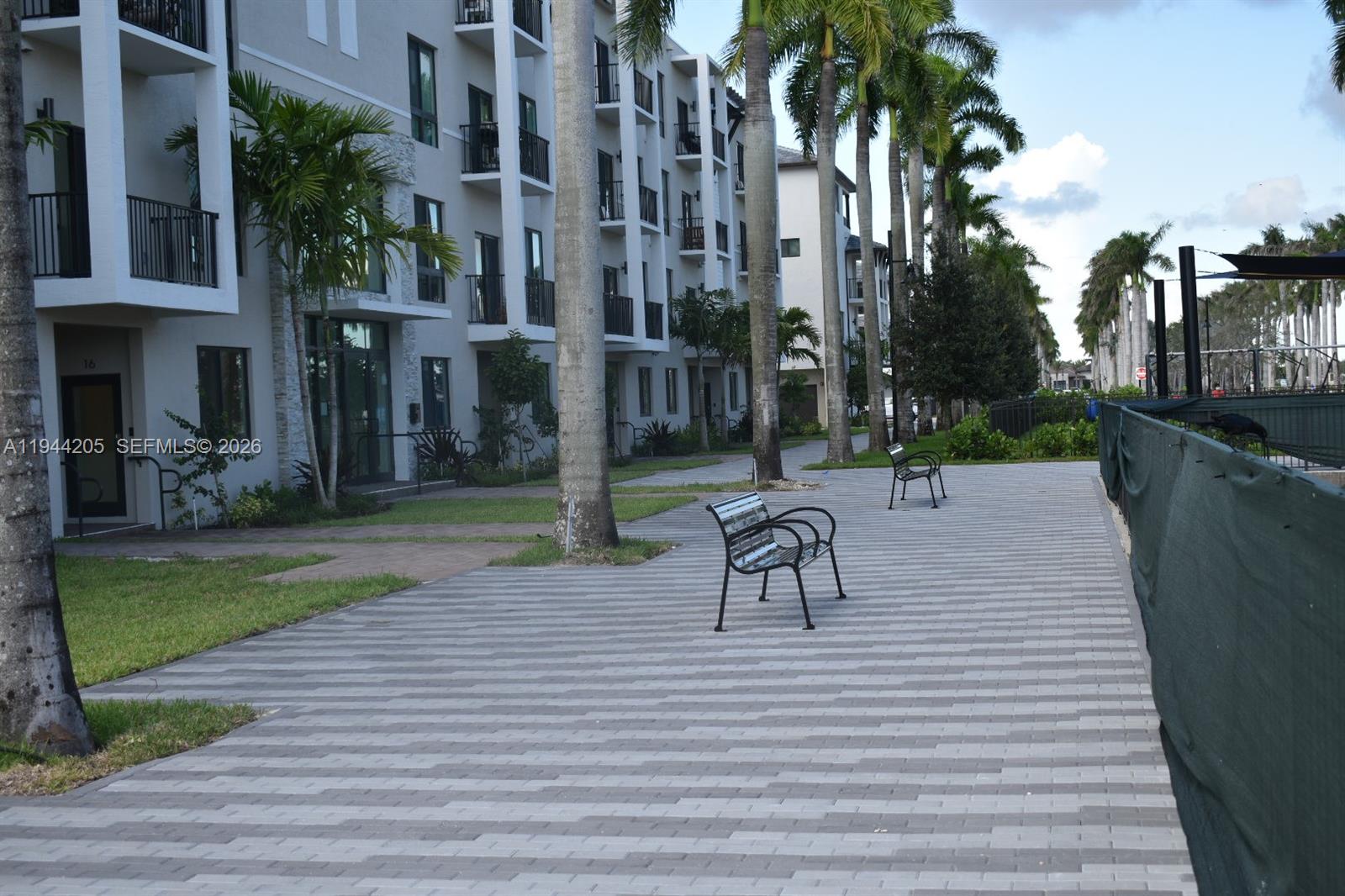 URBANA AT THE RESIDENCES - Residential