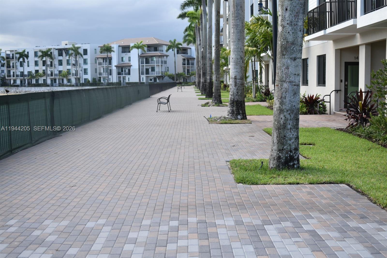 URBANA AT THE RESIDENCES - Residential