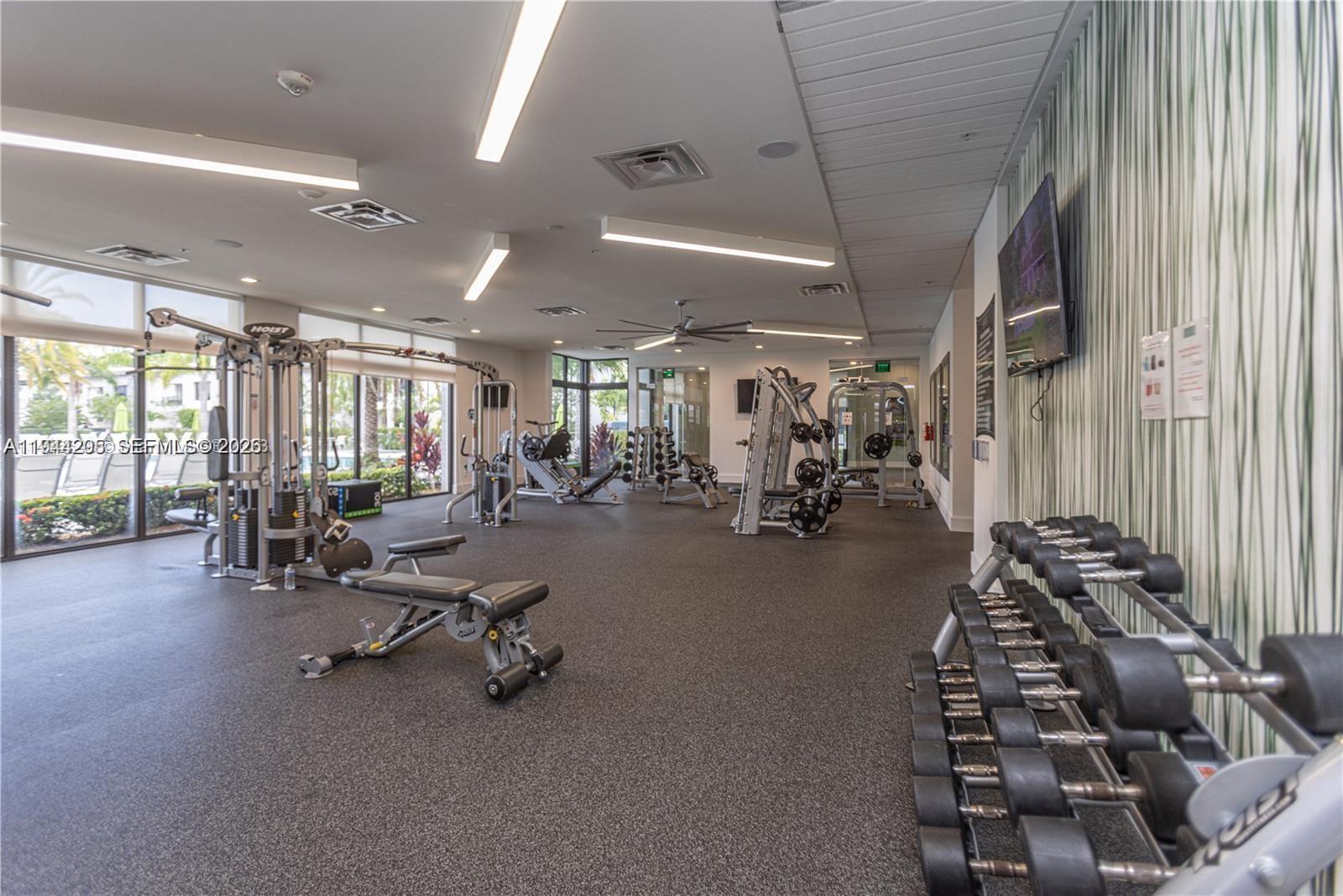 URBANA AT THE RESIDENCES - Residential