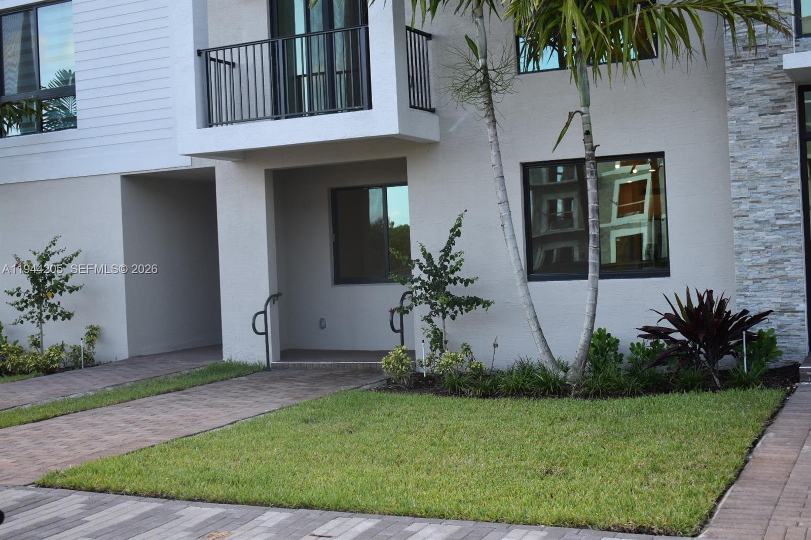 URBANA AT THE RESIDENCES - Residential