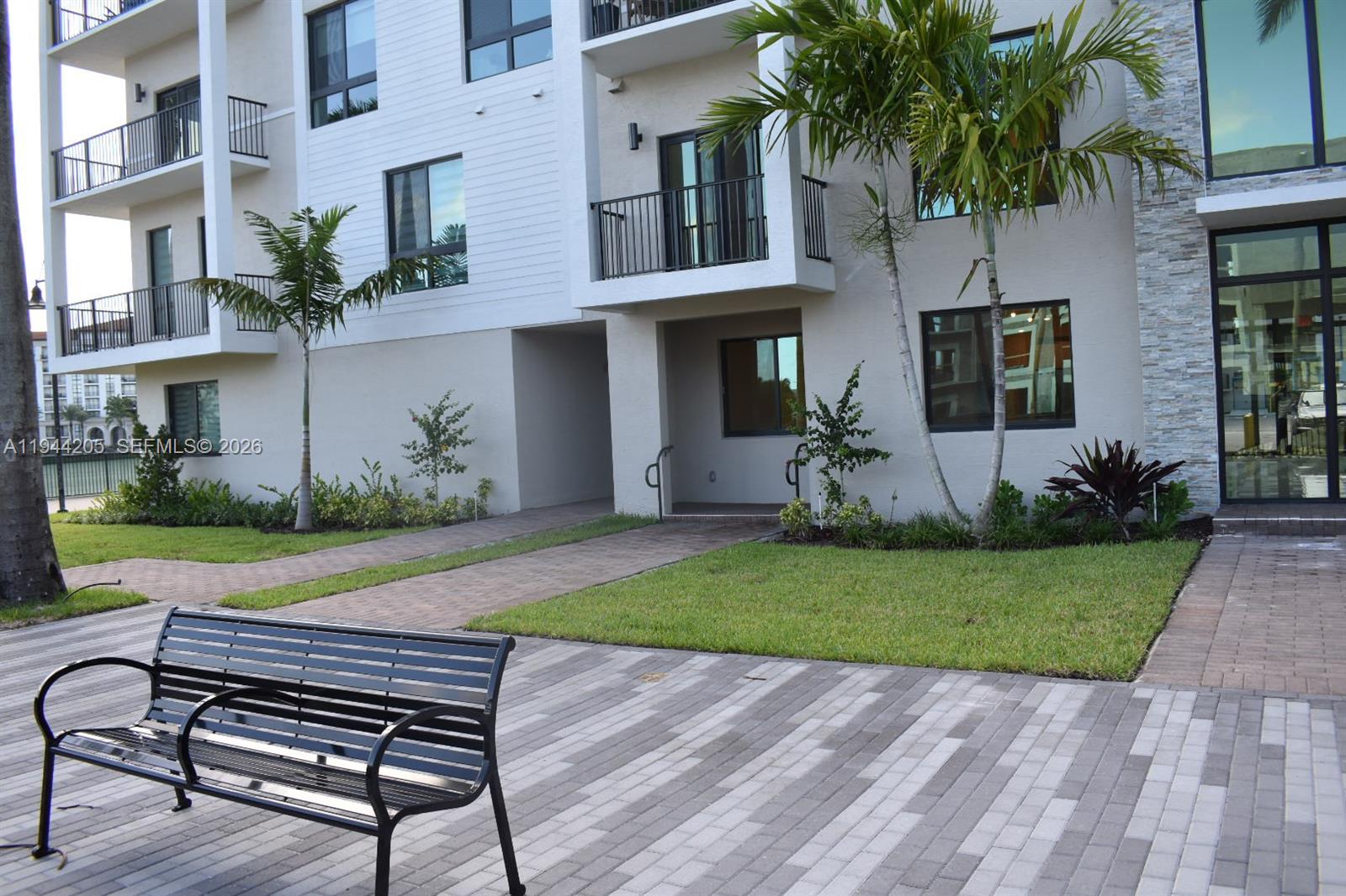 URBANA AT THE RESIDENCES - Residential