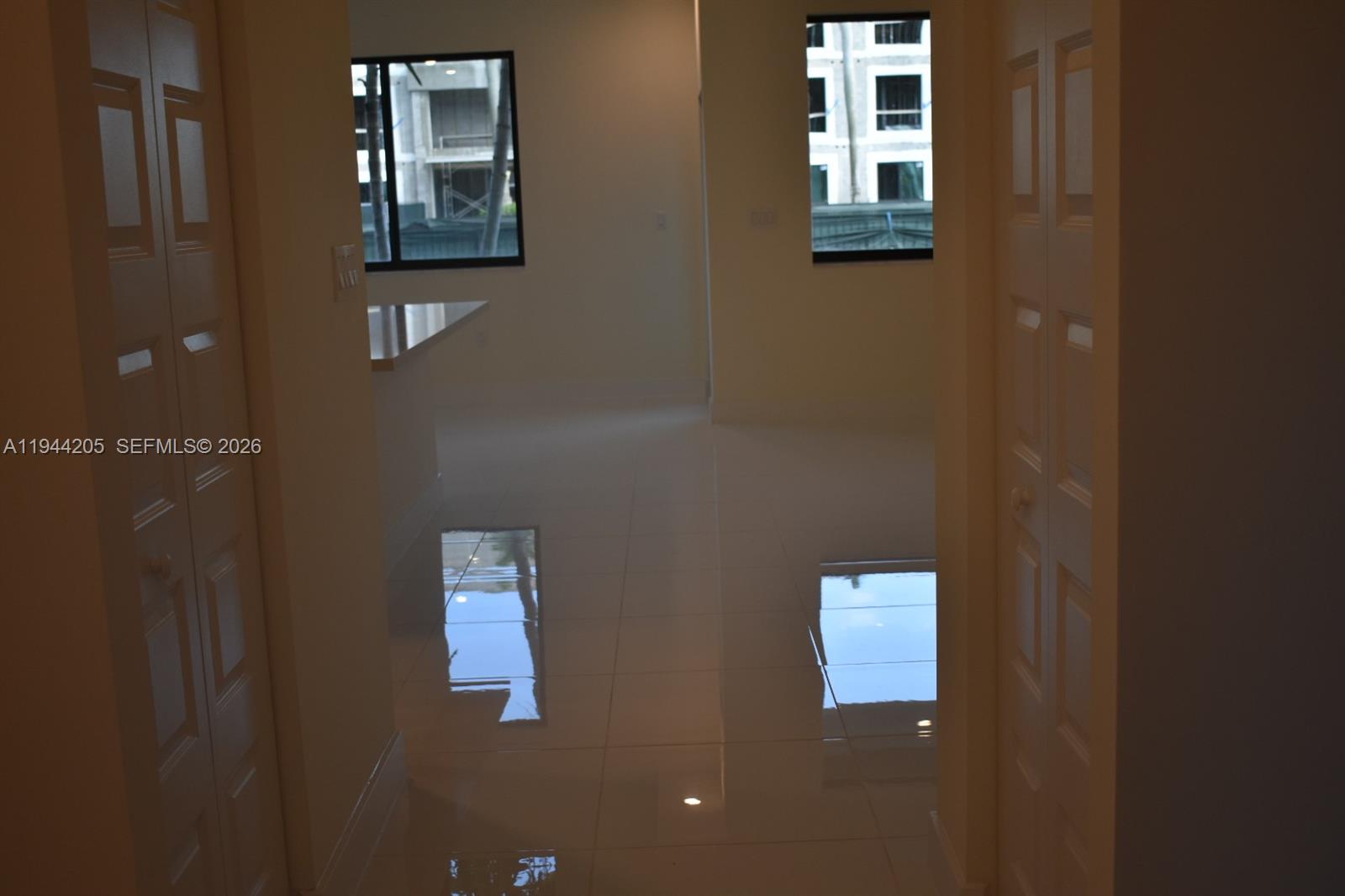 URBANA AT THE RESIDENCES - Residential