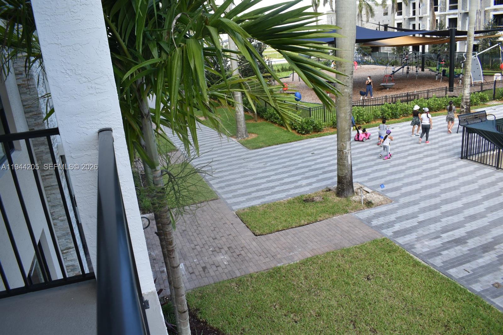 URBANA AT THE RESIDENCES - Residential