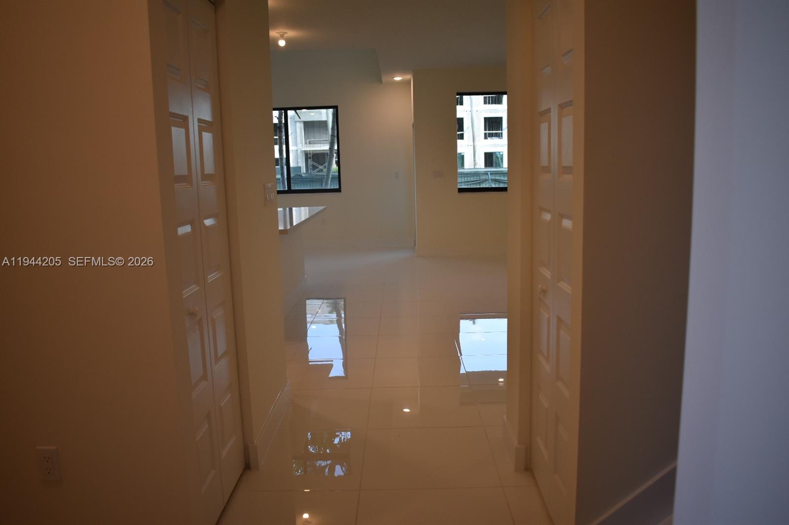 URBANA AT THE RESIDENCES - Residential