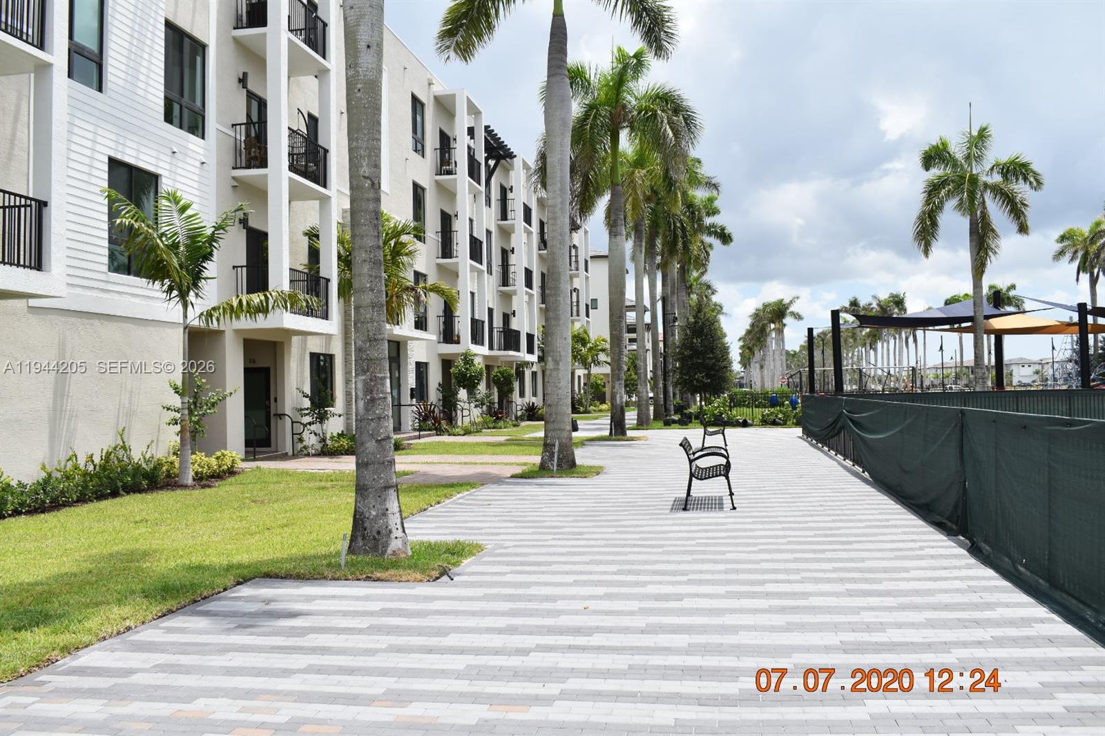 URBANA AT THE RESIDENCES - Residential