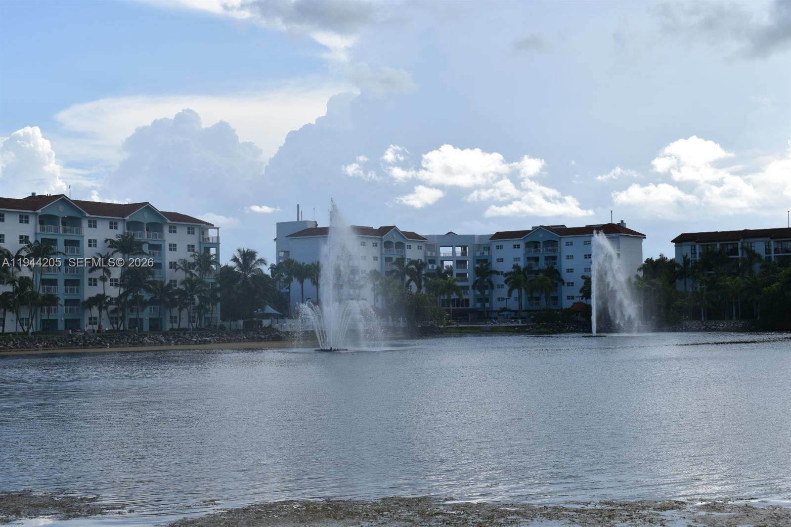 URBANA AT THE RESIDENCES - Residential