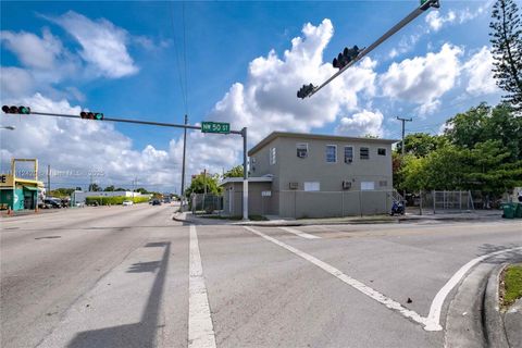 5001 NW 17th Ave Miami FL 33142