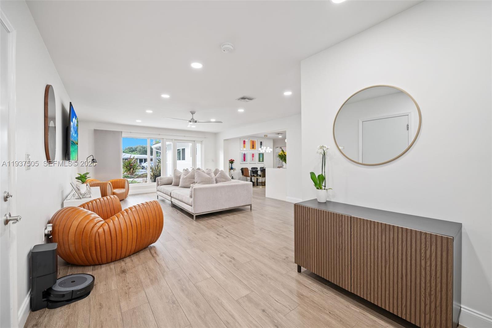 PLANTATION PARK 4TH ADD - Residential