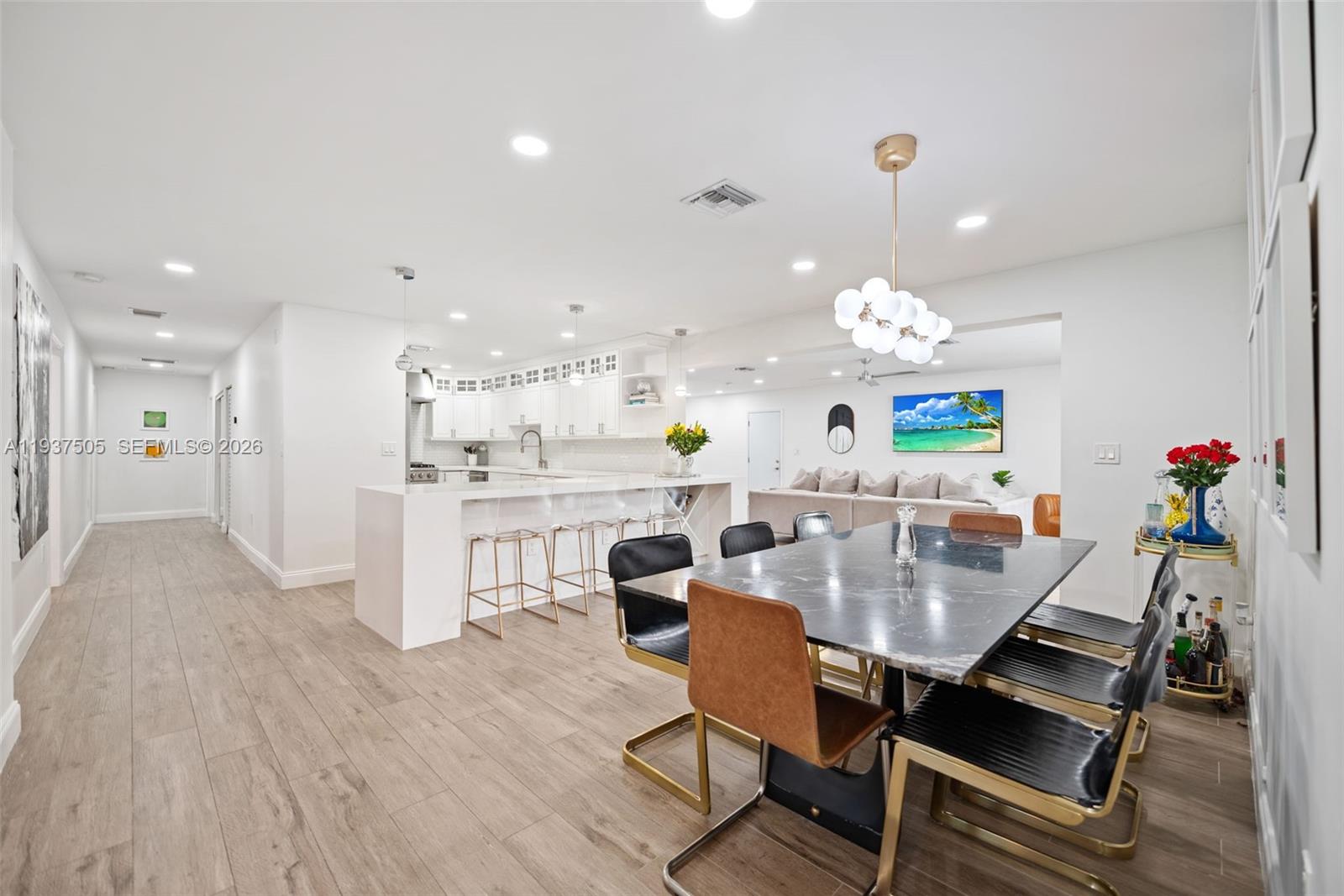 PLANTATION PARK 4TH ADD - Residential