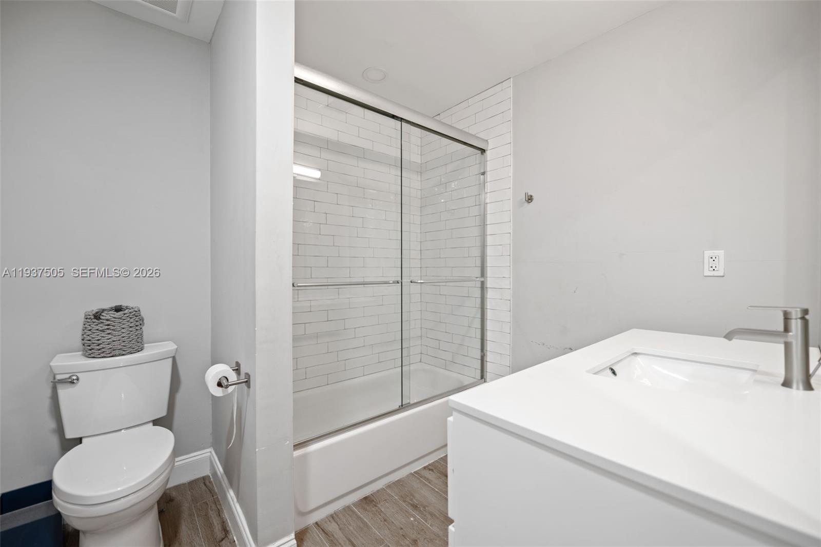 PLANTATION PARK 4TH ADD - Residential