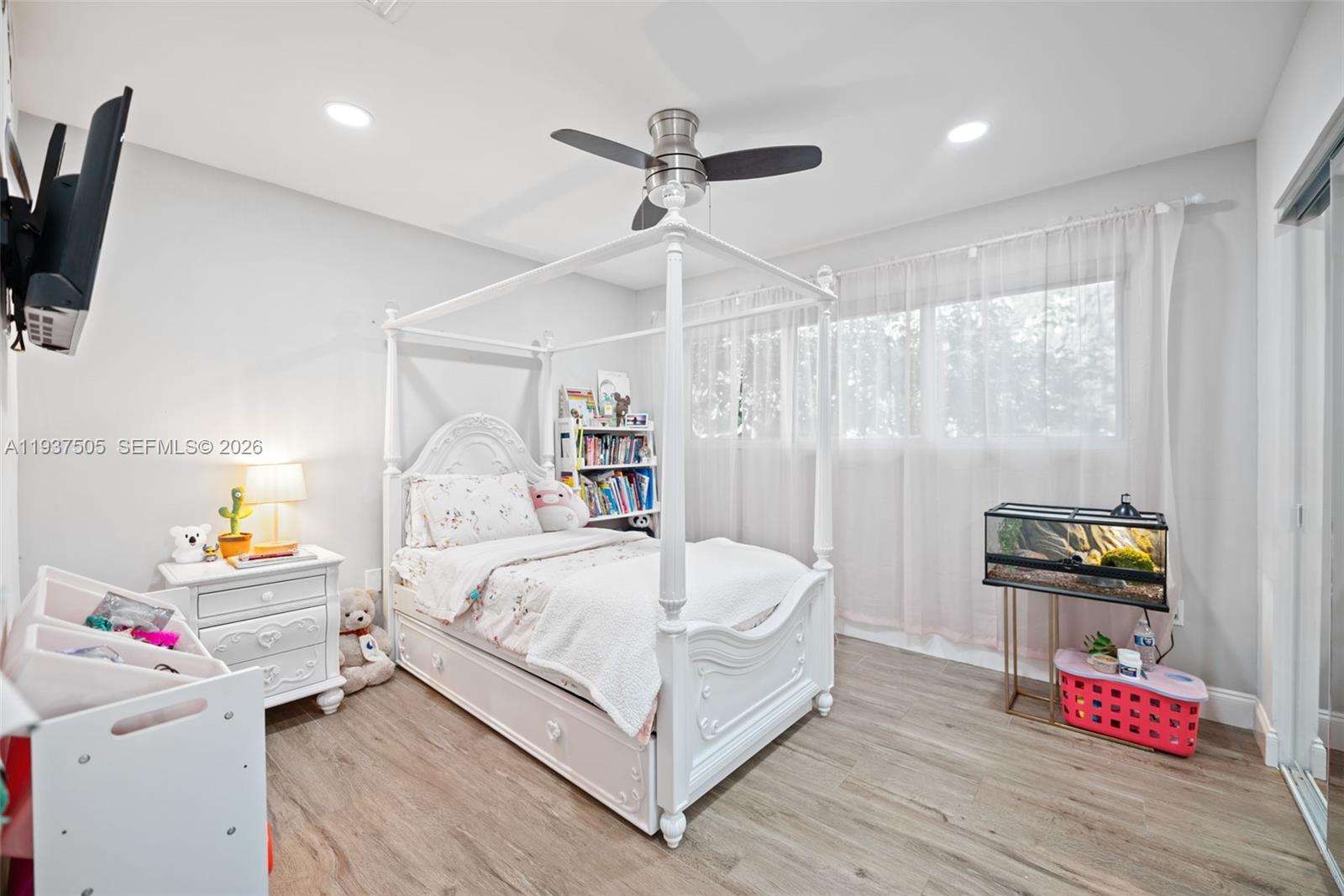 PLANTATION PARK 4TH ADD - Residential