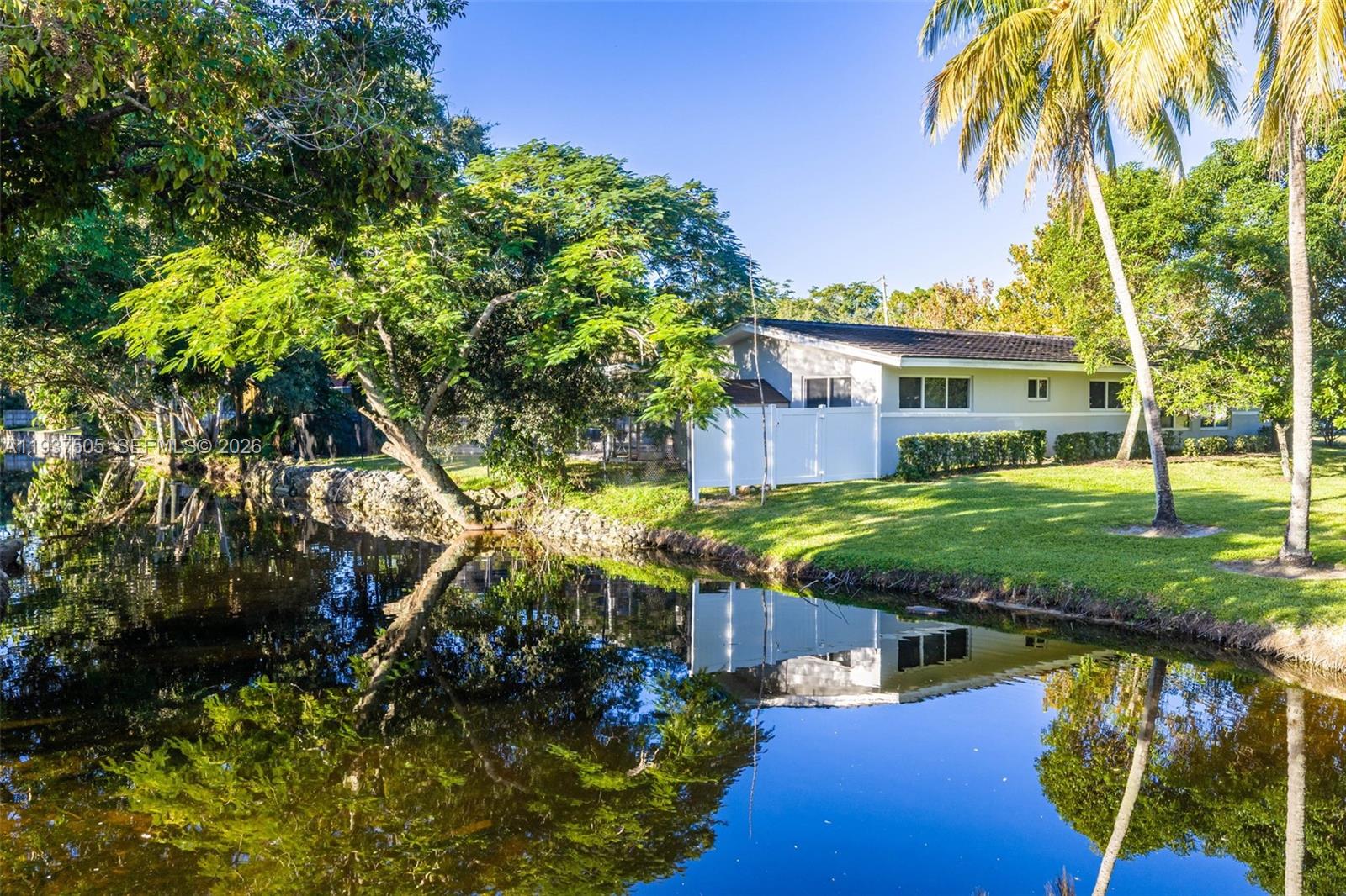 PLANTATION PARK 4TH ADD - Residential