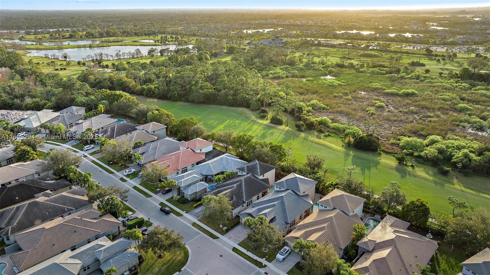 OSPREY ISLES PUD - Residential
