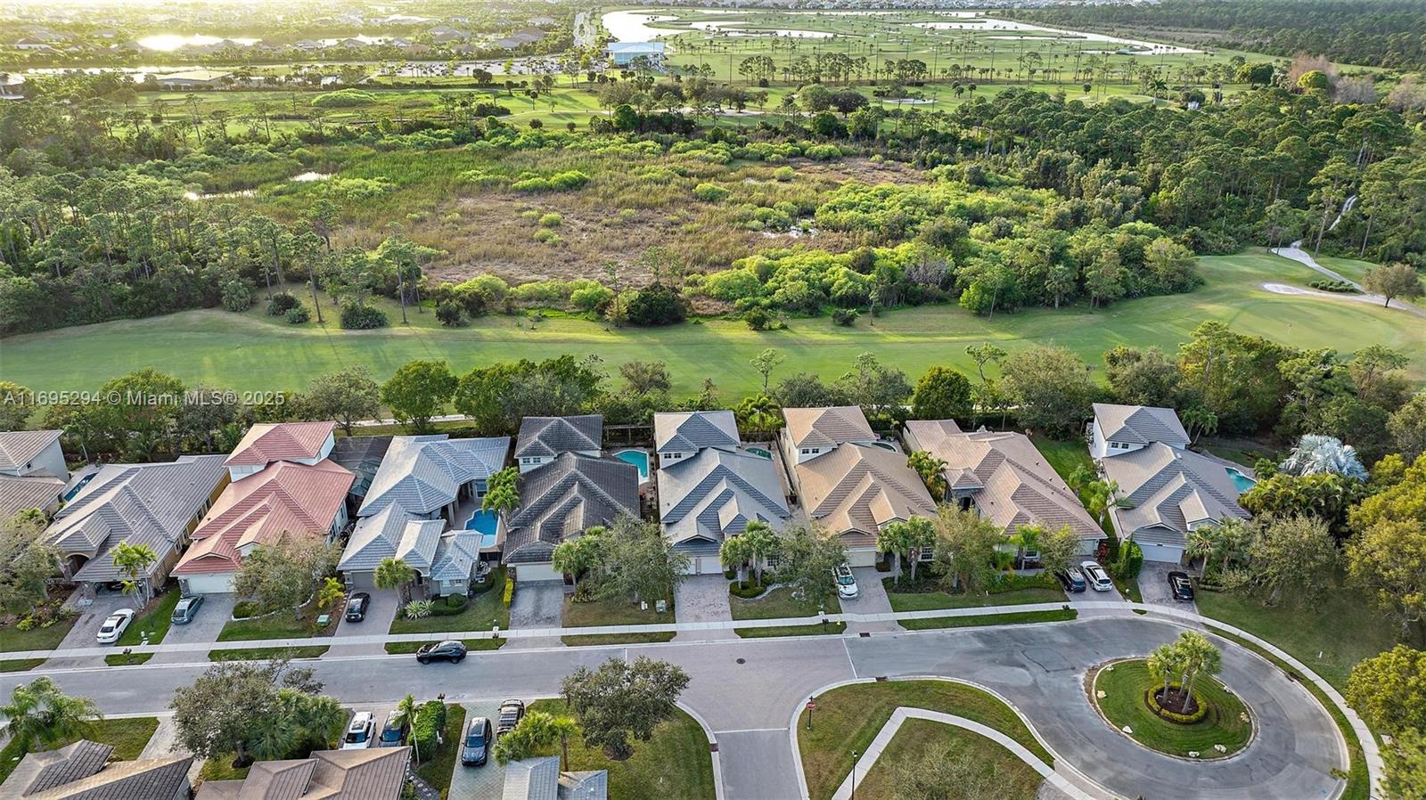 OSPREY ISLES PUD - Residential