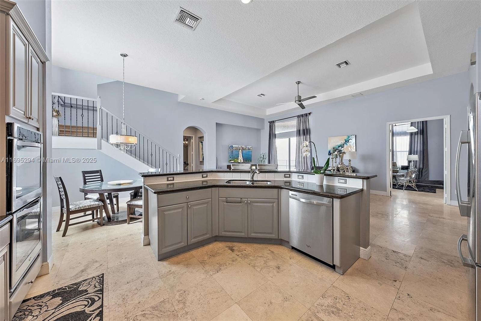 OSPREY ISLES PUD - Residential