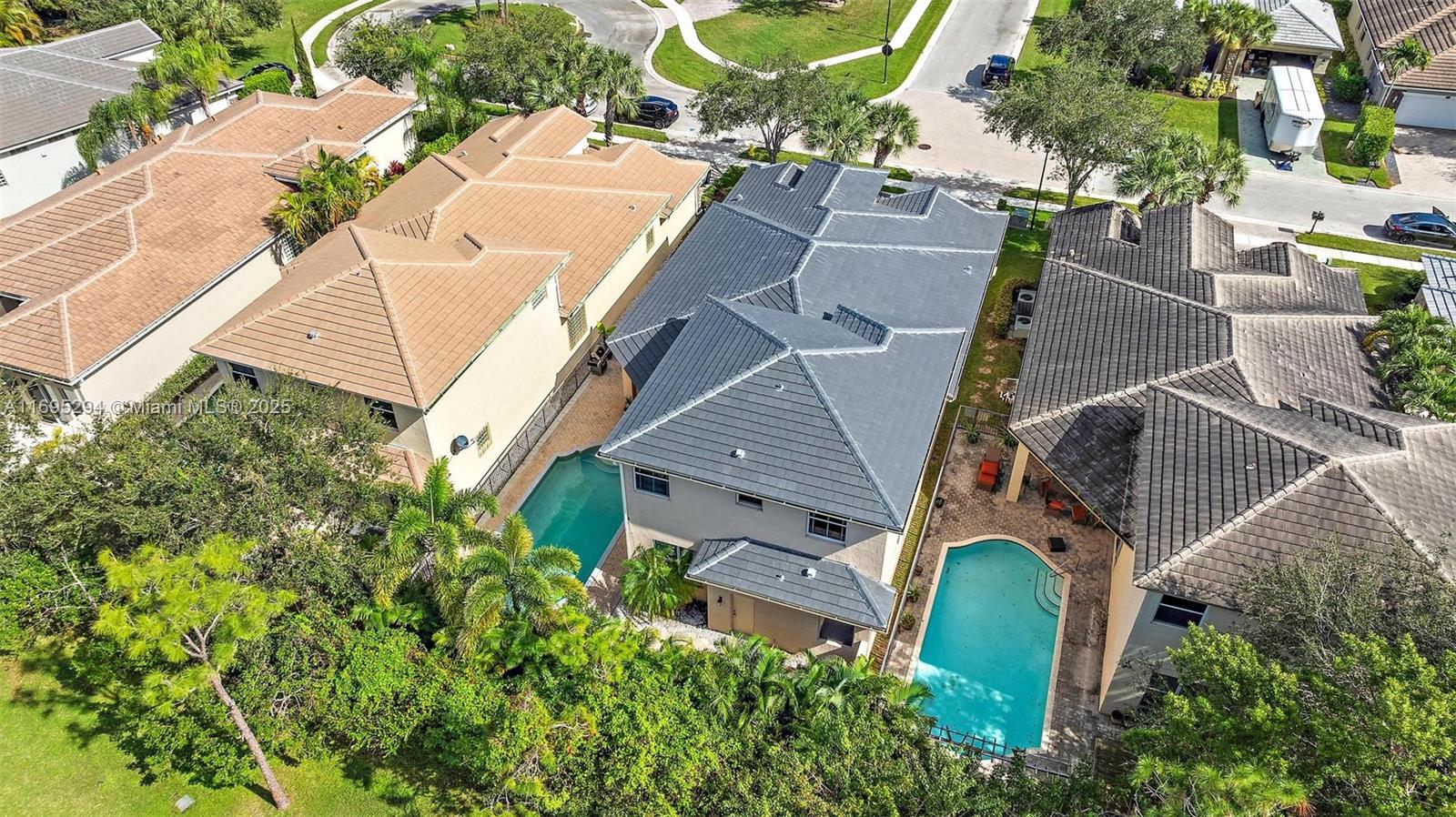 OSPREY ISLES PUD - Residential
