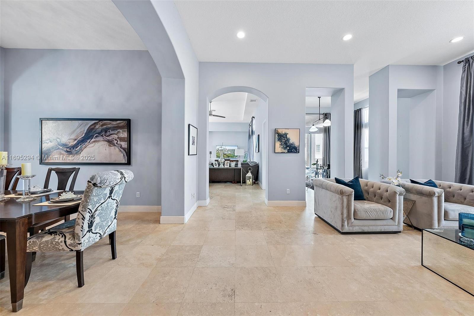 OSPREY ISLES PUD - Residential