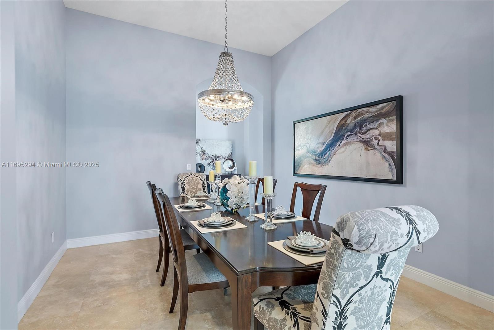 OSPREY ISLES PUD - Residential