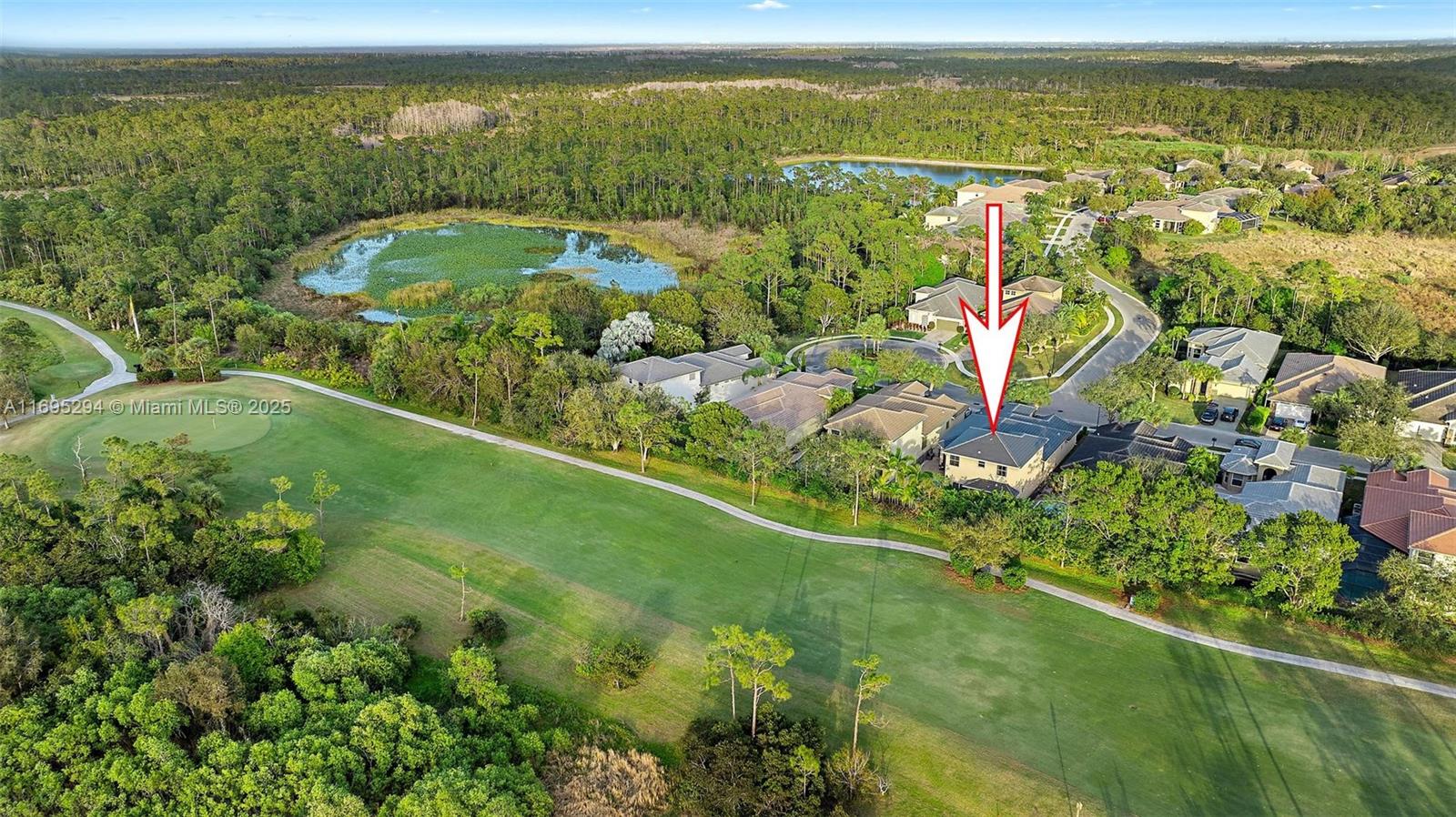 OSPREY ISLES PUD - Residential