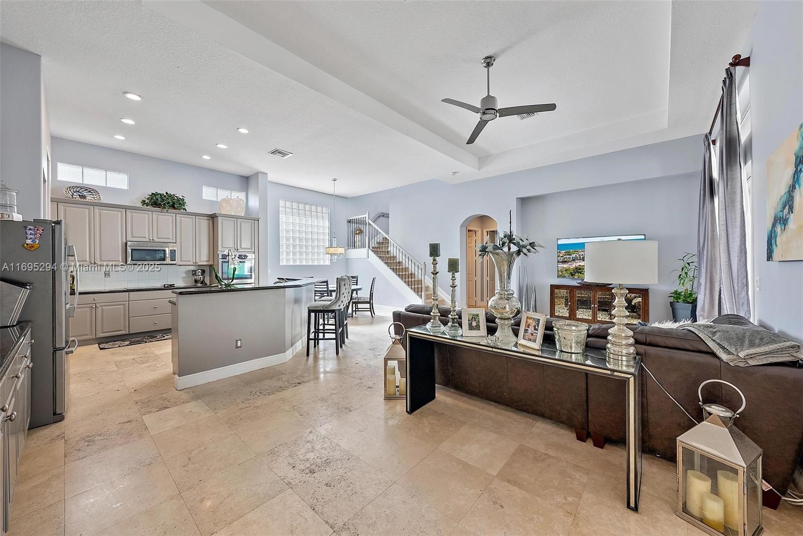 OSPREY ISLES PUD - Residential