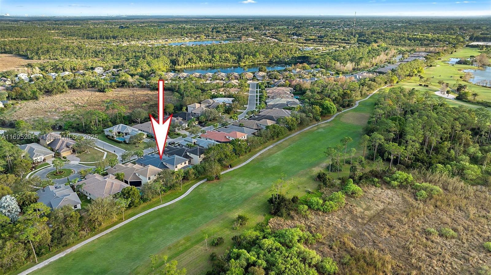 OSPREY ISLES PUD - Residential